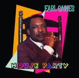 Earl Gaines - House Party - Classic Blues Music