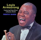 Louis Armstrong, King Oliver, & Bessie Smith - Mostly Blues - Classic Jazz, Blues Music