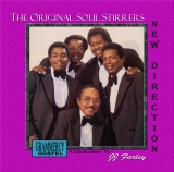 The Original Soul Stirrers - New Direction - Classic Gospel, Christian, Spiritual  Music