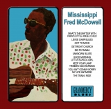 Mississippi Fred McDowell - Mississippi Fred McDowell - Classic Blues, Folk Music