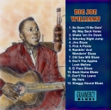 Big Joe Williams - Jinx Blues - Classic Blues, Folk Music