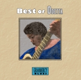 Odetta - Best Of - Classic Blues, Folk Music