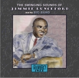 Jimmie Lunceford & His Big Band - The Swinging Sounds Of - Classic Jazz Music