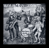Wolfman Jack And The Wolfpack - Wolfman Jack And The Wolfpack - Classic Rock, Comedy Music