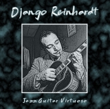 Django Reinhardt - Jazz Guitar Virtuoso - Classic Jazz Music
