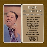 Duke Ellington - Swingin' With The Duke - Classic Jazz Music