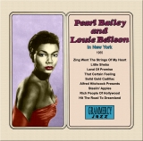 Pearl Bailey & Louie Bellson - In New York - Classic Jazz Music