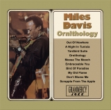 Miles Davis - Ornithology - Classic Jazz Music