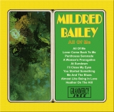 Mildred Bailey - All Of Me - Classic Jazz Music