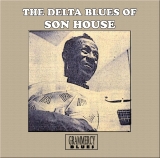 Son House - The Delta Blues Of Son House - Classic Blues, Folk Music