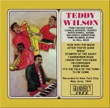 Teddy Wilson - After You've Gone - Classic Jazz Music