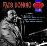 Fats Domino - Legends Of Rock Series - Classic Rock Music