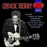 Chuck Berry - Legends Of Rock Series - Classic Rock Music
