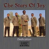 The Stars Of Joy - Dedication - Classic Gospel, Christian, Spiritual  Music