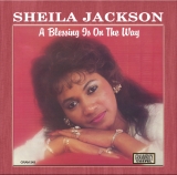 Sheila Jackson - A Blessing Is On The Way - Classic Gospel, Christian, Spiritual  Music