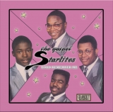 The Gospel Starlites - Lord Remember Me - Classic Gospel, Christian, Spiritual  Music