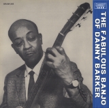 Danny Barker - The Fabulous Banjo Of Danny Barker - Classic Jazz Music