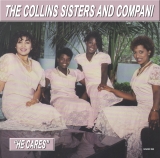 The Collins Sisters And Compani - He Cares - Classic Gospel, Christian, Spiritual  Music