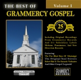 Various Artists - The Best Of Grammercy Gospel Volume 1 - Classic Gospel, Christian, Spiritual  Music