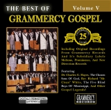 Various Artists - The Best Of Grammercy Gospel Volume 5 - Classic Gospel, Christian, Spiritual  Music