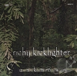 Richy Kicklighter, Unknown, Jazz, Modern, Contemporary, Smooth