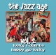 The Jazz Age Volume 2: Happy Go Lucky